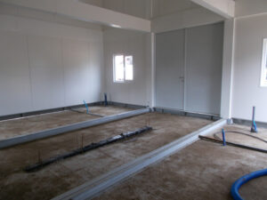 kontenery bez podłogi